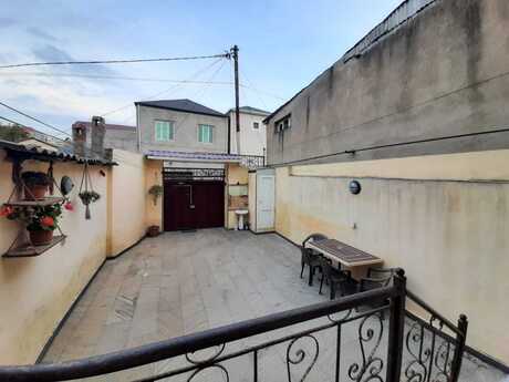 4-комнатный дом, 220 м², Əhmədli: 185 000 ₼ 2