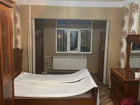 2 otaqlı mənzil, 60 m², Həzi Aslanov: 140 000 ₼ 3