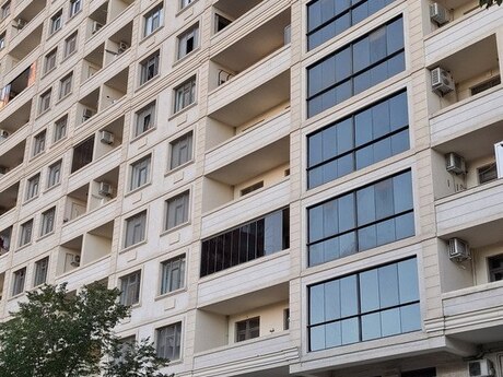 4-комнатная квартира, 237 м², Effekt Park: 617 000 ₼ 3