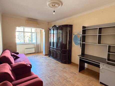 3 otaqlı mənzil, 110 m², İnşaatçılar: 270 000 ₼ 4