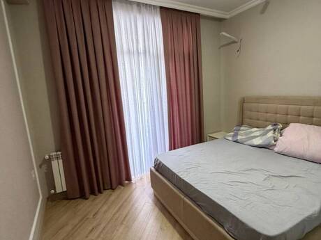 2-room apartment for rent, 70 m², West Town: 860 ₼/mo 4