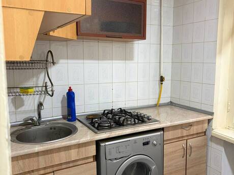 Kirayə 1 otaqlı mənzil, 50 m², Elmlər Akademiyası: 500 ₼/ay 3