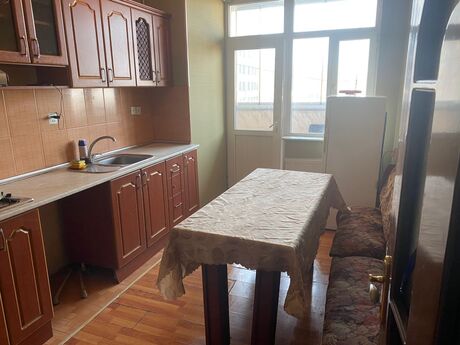 Kirayə 2 otaqlı mənzil, 100 m², Memar Əcəmi: 150 ₼/ay 4