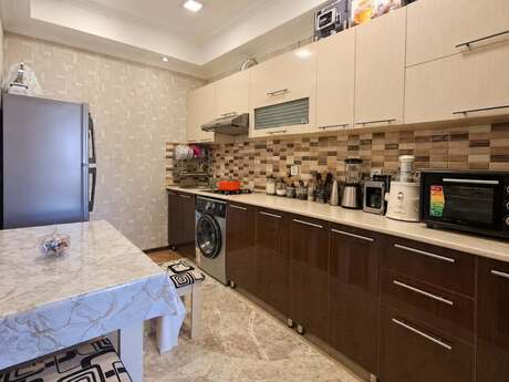 2-room apartment, 78 m², Neftçilər: 218 000 ₼ 5