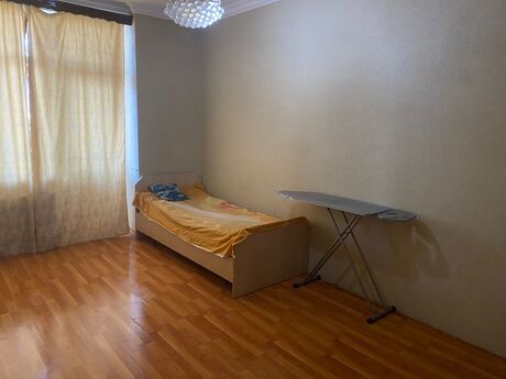 Kirayə 2 otaqlı mənzil, 100 m², Memar Əcəmi: 150 ₼/ay 5