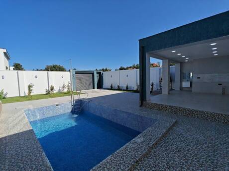 4-комнатный дом, 180 м², Mərdəkan: 325 000 ₼ 4