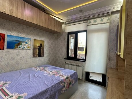 Аренда: 3-комнатная квартира, 65 м², 8-ci mikrorayon: 800 ₼/мес 5
