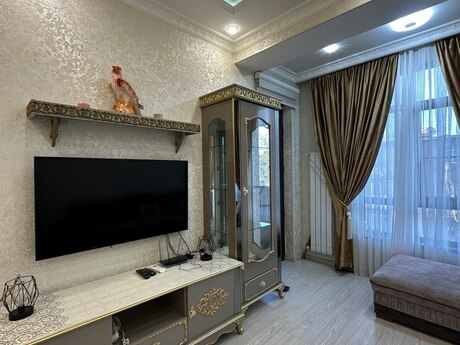 Аренда: 3-комнатная квартира, 65 м², 8-ci mikrorayon: 800 ₼/мес 3
