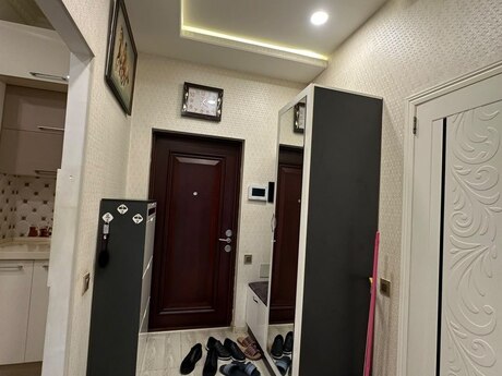 Аренда: 3-комнатная квартира, 65 м², 8-ci mikrorayon: 800 ₼/мес 4