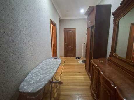 Аренда: 2-комнатная квартира, 90 м², Həzi Aslanov: 600 ₼/мес 2