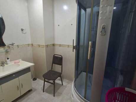 Аренда: 2-комнатная квартира, 90 м², Həzi Aslanov: 600 ₼/мес 4