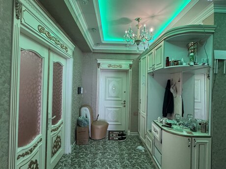 3-комнатная квартира, 129 м², Məmmədli: 235 000 ₼ 4