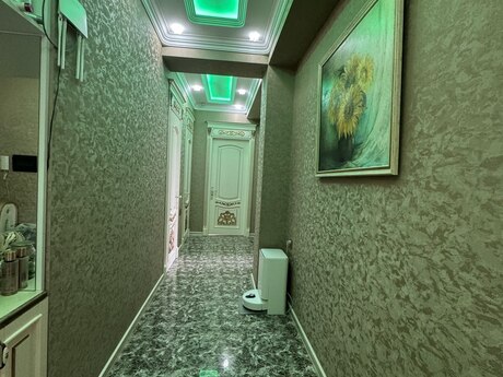 3-комнатная квартира, 129 м², Məmmədli: 235 000 ₼ 5