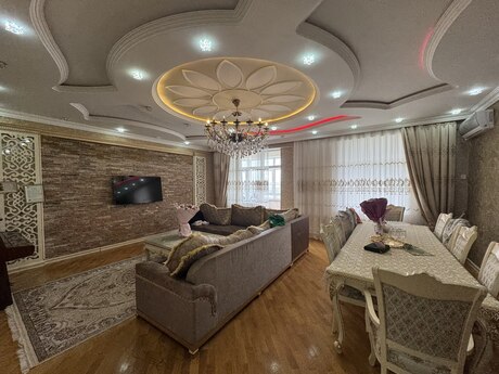 3 Abşeron