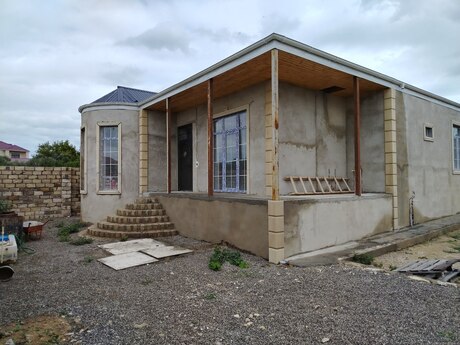 4-room house, 165 m², Albalılıq: 165 000 ₼ 3