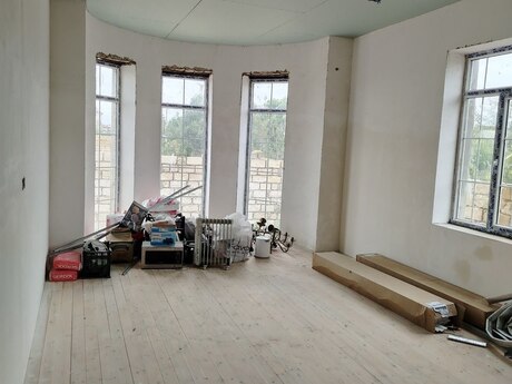 4-room house, 165 m², Albalılıq: 165 000 ₼ 5
