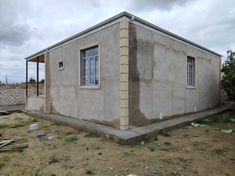4-room house, 165 m², Albalılıq: 165 000 ₼ 2