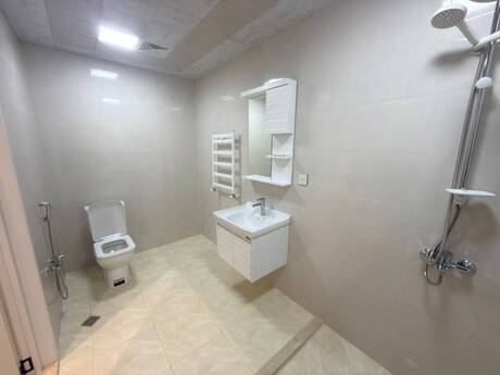2-room apartment, 81 m², Yeni Yasamal: 255 000 ₼ 5