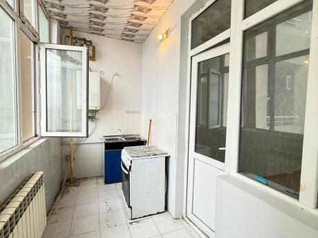 2-room apartment, 51 m², Xalqlar Dostluğu: 156 500 ₼ 4