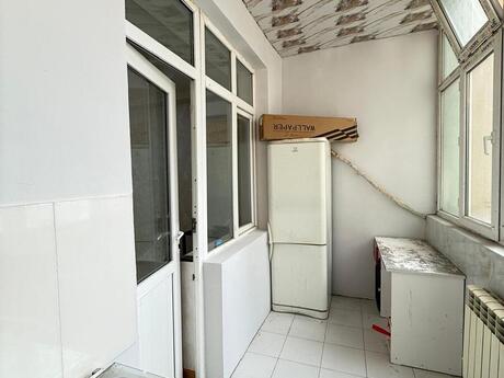 2-room apartment, 51 m², Xalqlar Dostluğu: 156 500 ₼ 5