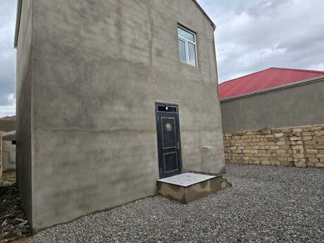 3-room house, 120 m², Binə: 45 000 ₼ 3