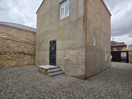 3-room house, 120 m², Binə: 45 000 ₼ 2
