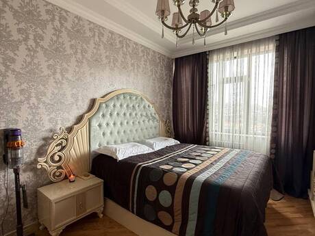 3 otaqlı mənzil, 84 m², Qaraçuxur: 215 000 ₼ 5
