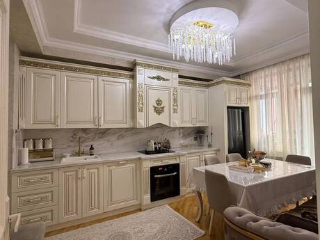 3 otaqlı mənzil, 84 m², Qaraçuxur: 215 000 ₼ 3