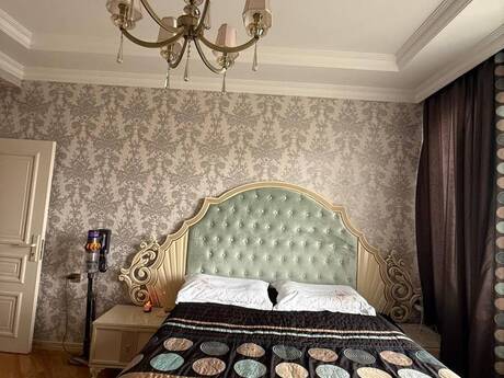 3 otaqlı mənzil, 84 m², Qaraçuxur: 215 000 ₼ 4