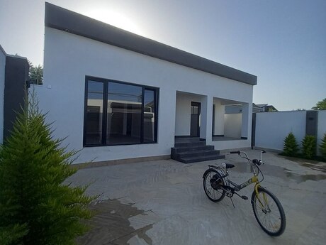 3-room house, 110 m², Şüvəlan: 144 000 ₼ 2