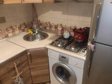 2-room apartment, 55 m², Qaraçuxur: 132 000 ₼ 3