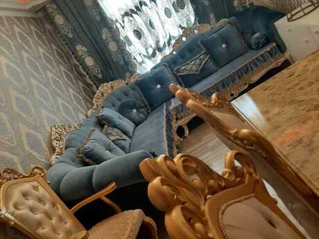 Elan №6515799 - Bakı, Əhmədli m., 2 otaqlı, 65 m², 6/9 mərtəbə