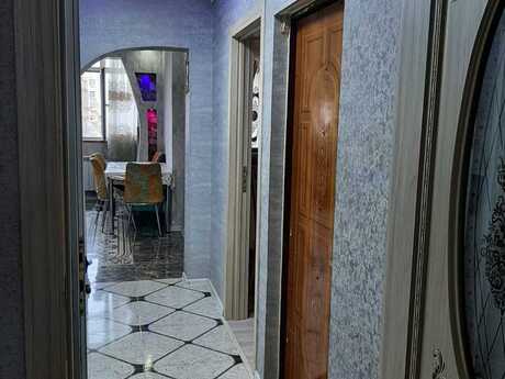 Сдаётся 2-комнатная квартира в старом фонде, Əhmədli, 65 м², 750 AZN/мес, фото 4 / 12