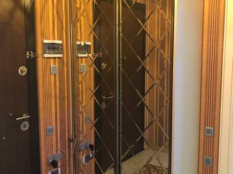 2-room apartment for rent, 75 m², Park Azure: 900 ₼/mo 3