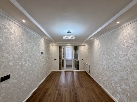 2-room apartment, 40 m², Qara Qarayev: 137 000 ₼ 2