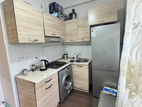 1 otaqlı mənzil, 33 m², Yasamal: 124 500 ₼ 4