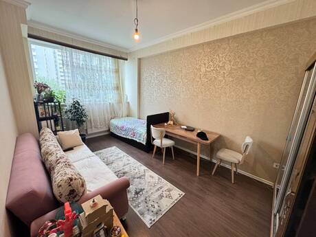 1 otaqlı mənzil, 33 m², Yasamal: 124 500 ₼ 3