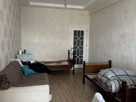 Kirayə 2 otaqlı mənzil, 70 m², Memar Əcəmi: 200 ₼/ay 2