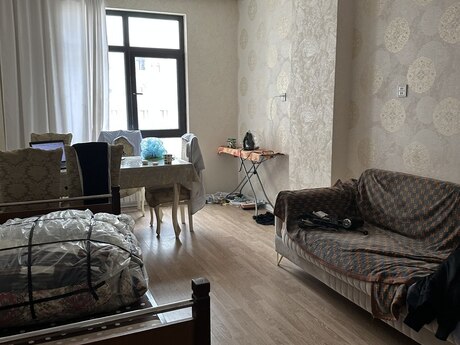Kirayə 2 otaqlı mənzil, 70 m², Memar Əcəmi: 200 ₼/ay 3