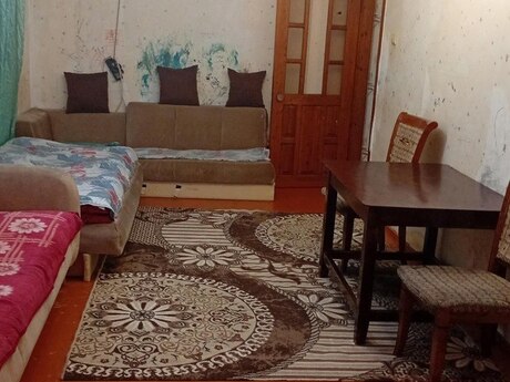 Объявление №6515817 - Сумгаит, Сумгаит, 2-комн., 35 м², 4/5 этаж