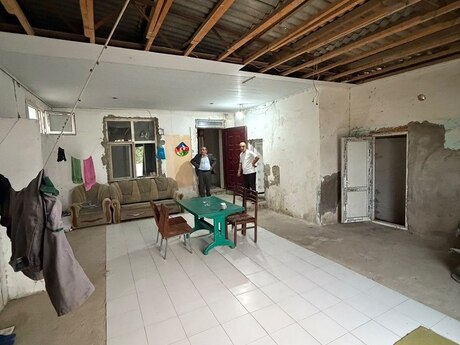 3-комнатный дом, 80 м², Hövsan: 65 000 ₼ 2