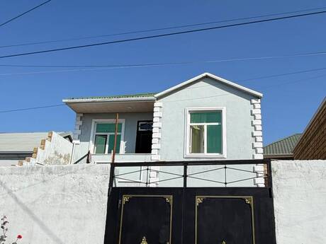 3-room house, 120 m², Masazır: 95 000 ₼ 2