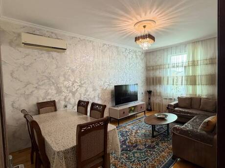 3-room house, 120 m², Masazır: 95 000 ₼ 3