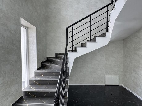 5 otaqlı həyət evi, 140 m², Binə: 140 000 ₼ 4