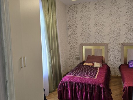 Buzovnada 3 otaqlı həyət evi kirayə verilir, 140 m², 1 000 AZN/ay, şəkil 4 / 12