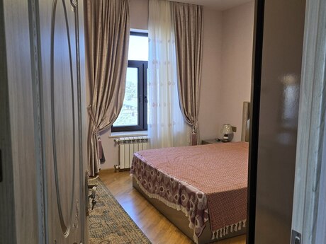 Buzovnada 3 otaqlı həyət evi kirayə verilir, 140 m², 1 000 AZN/ay, şəkil 5 / 12