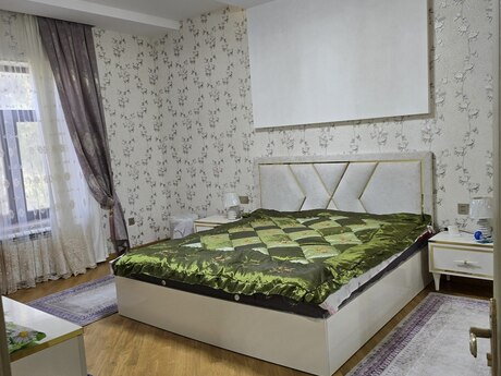 Buzovnada 3 otaqlı həyət evi kirayə verilir, 140 m², 1 000 AZN/ay, şəkil 2 / 12