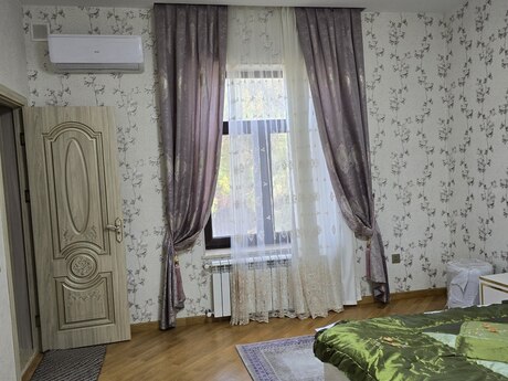 Buzovnada 3 otaqlı həyət evi kirayə verilir, 140 m², 1 000 AZN/ay, şəkil 3 / 12