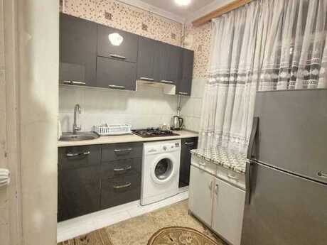 2-room apartment for rent, 42 m², Memar Əcəmi: 600 ₼/mo 4