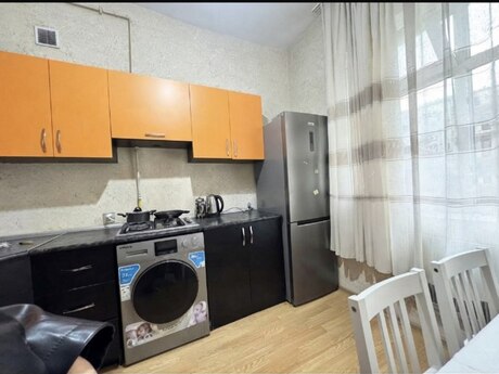 1-room apartment, 40 m², Nəriman Nərimanov: 125 000 ₼ 2